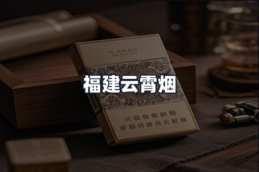 福建云霄烟